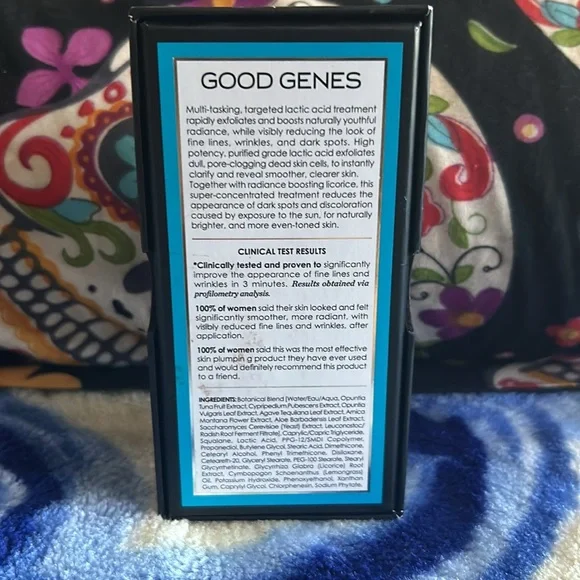 Sunday Riley Good Genes - All In One Lactic Acid Treatment